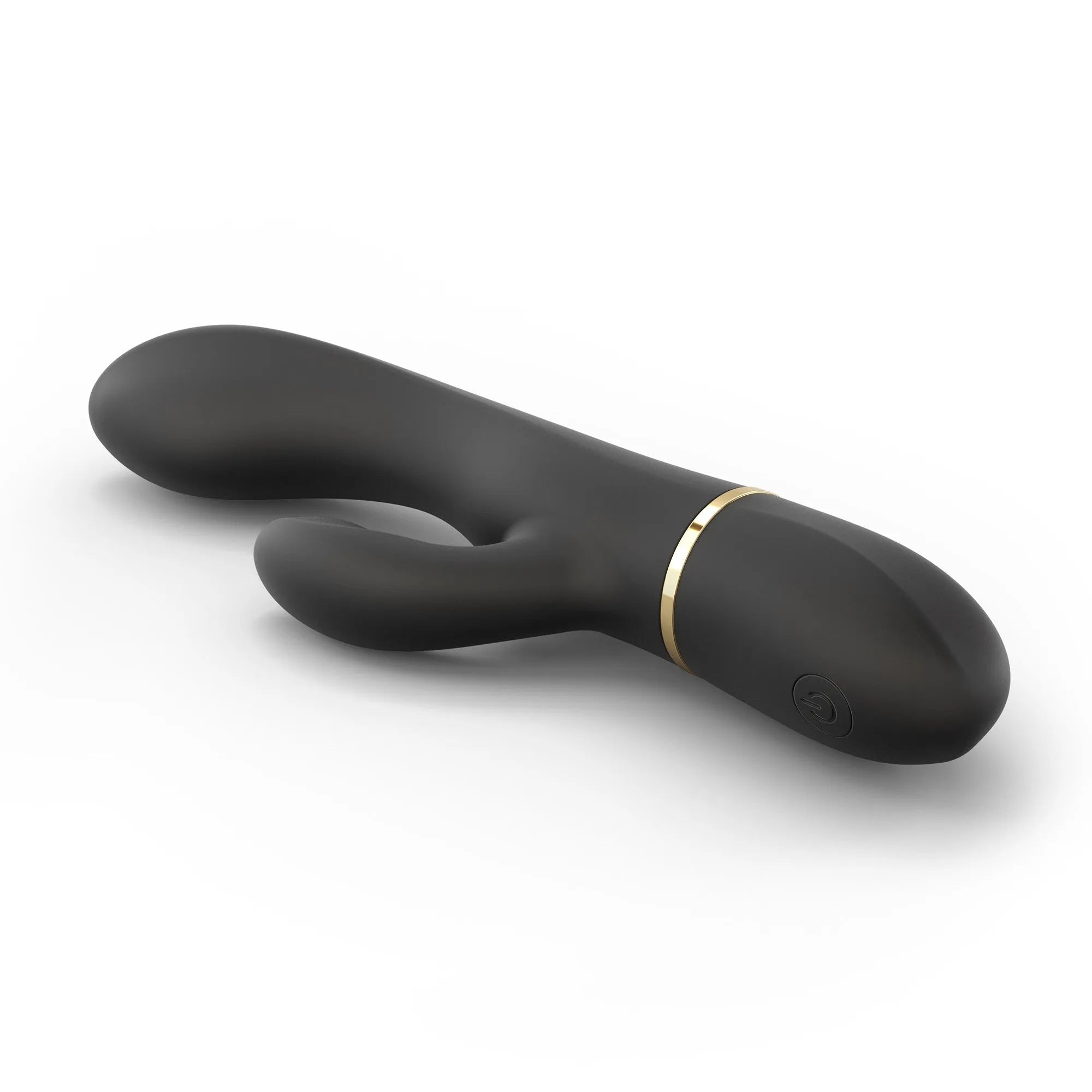 Vibromasseur puissant Glam Rabbit stimulation point G clitoris silicone waterproof