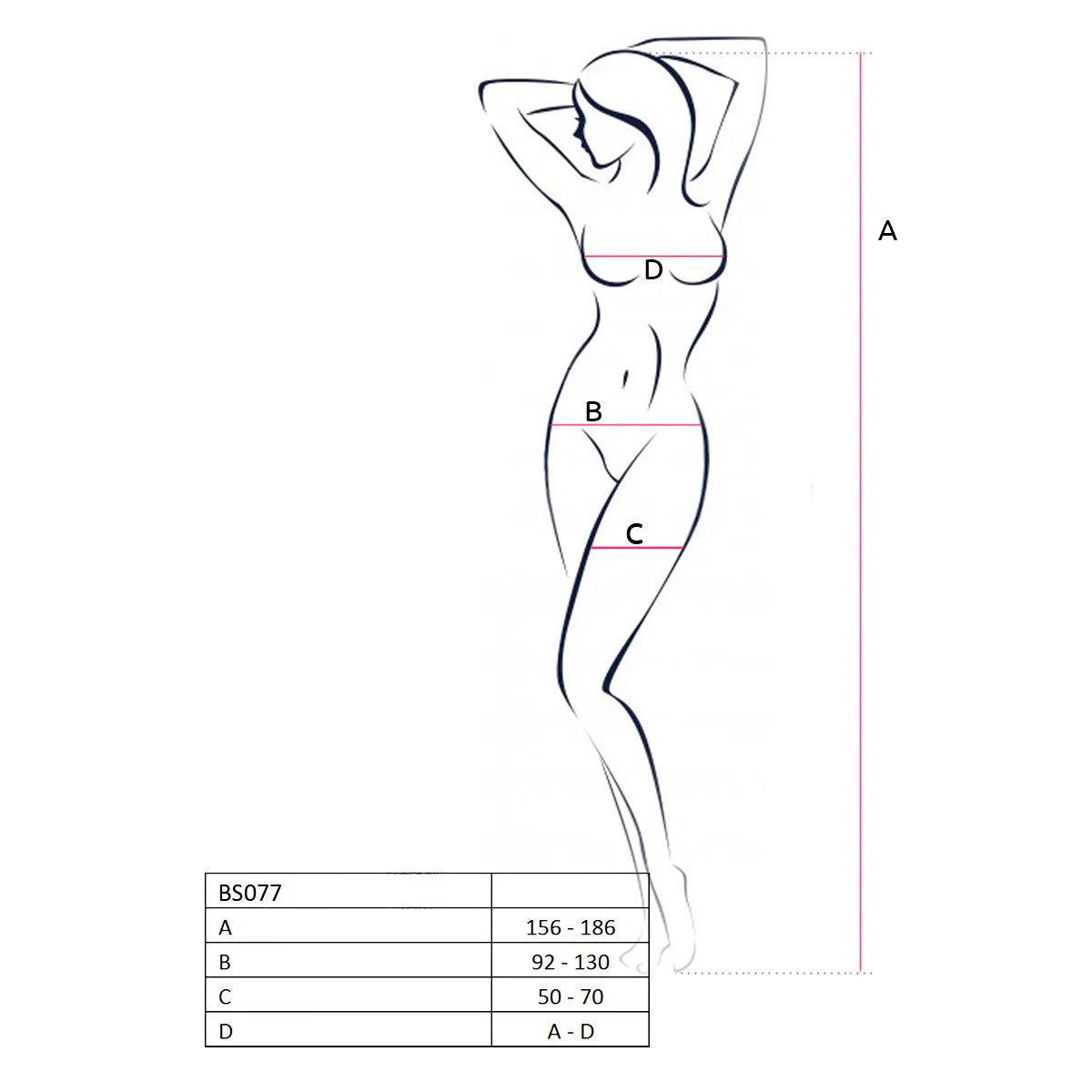 Bodystocking résille blanche élastique, taille unique 36-42, épouse courbes, polyamide élasthanne, glamour et confortable.