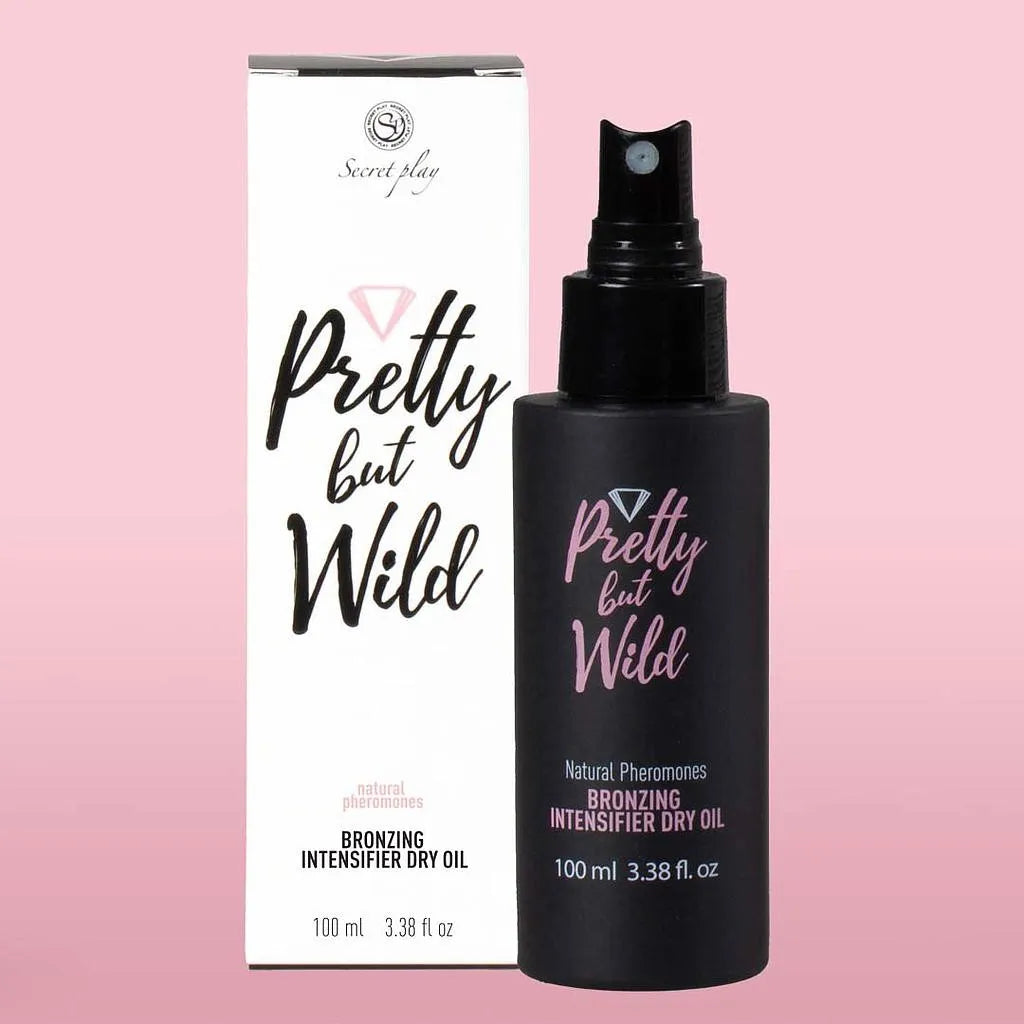huile sèche bronzage rapide vitamineE plantes naturelles nourrissante hydratante antioxydante nongras absorption instantanée pénétration optimale spray pratique dorée 100ml