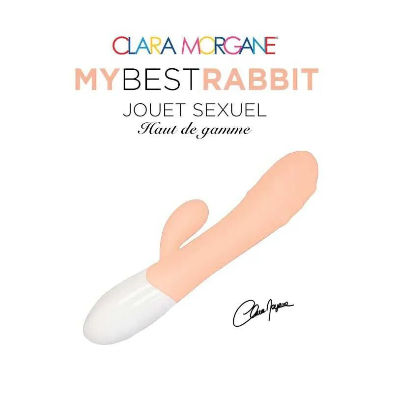 Vibromasseur Silicone Rechargeable Femme 30 Modes Waterproof Santé Sans Phtalates
