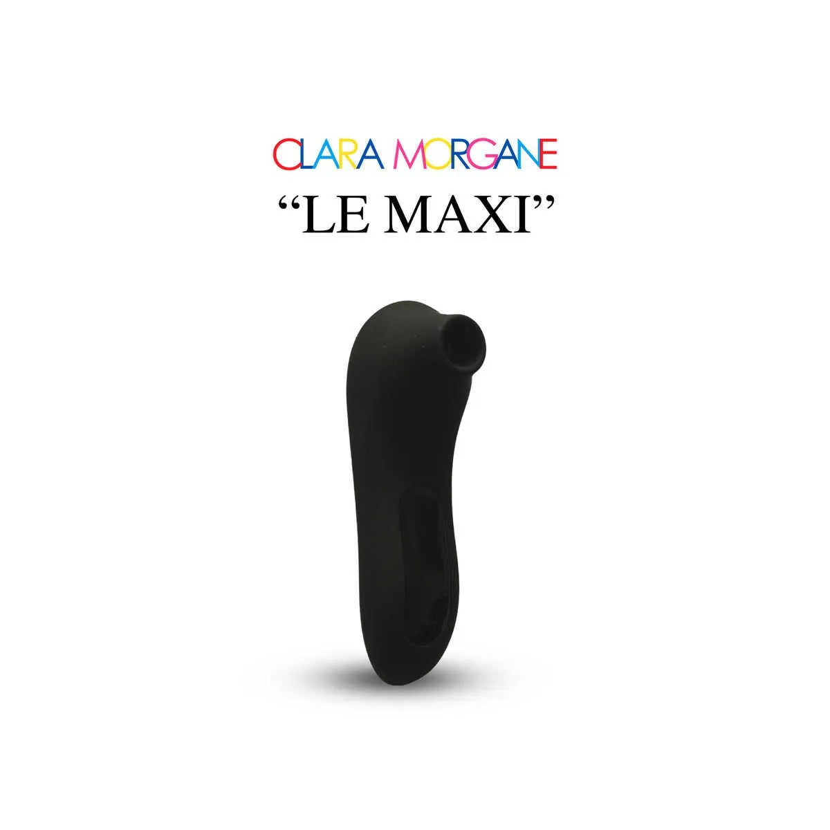 Stimulateur clitoridien silencieux silicone waterproof rechargeable USB féminin luxe