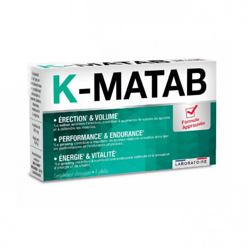 Complément alimentaire français stimulant sexuel puissant érection durable endurance libido énergie ginseng maca arginine vitamines anti fatigue stress gélules