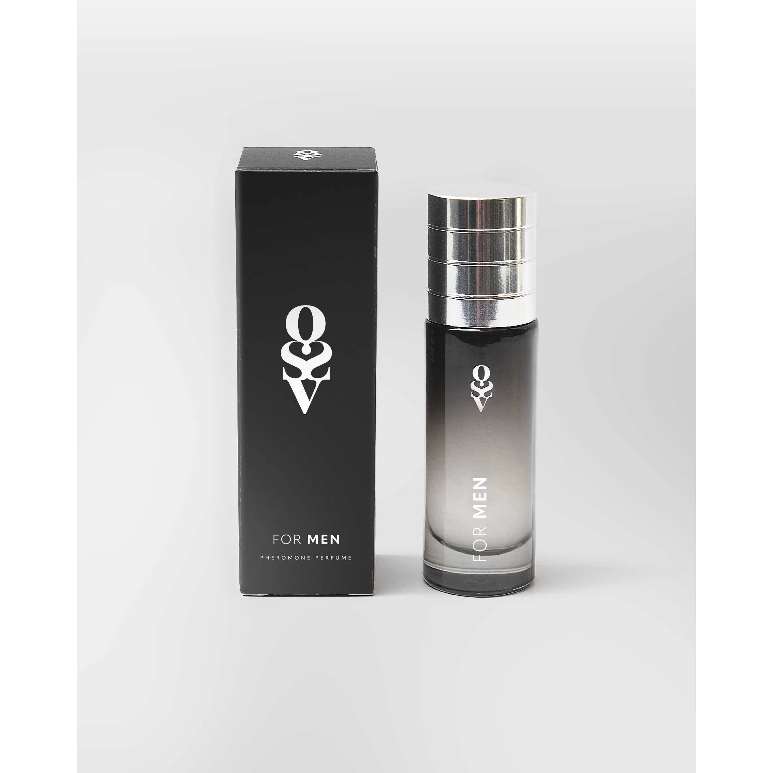 Parfum phéromone homme unique fraîcheur moderne 10 ml élégant Pologne