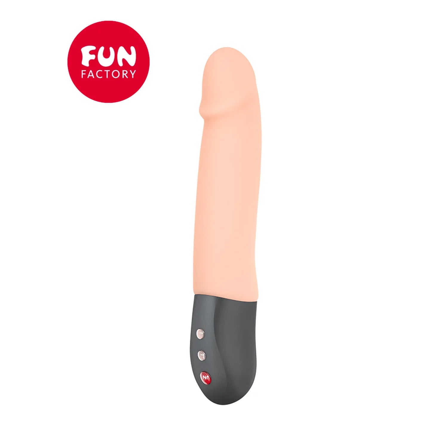 Vibromasseur réaliste en silicone imitant la forme d'un pénis stimulation intime plaisir féminin et masculin sextoy discret et sécuritaire pour couple ou usage personnel