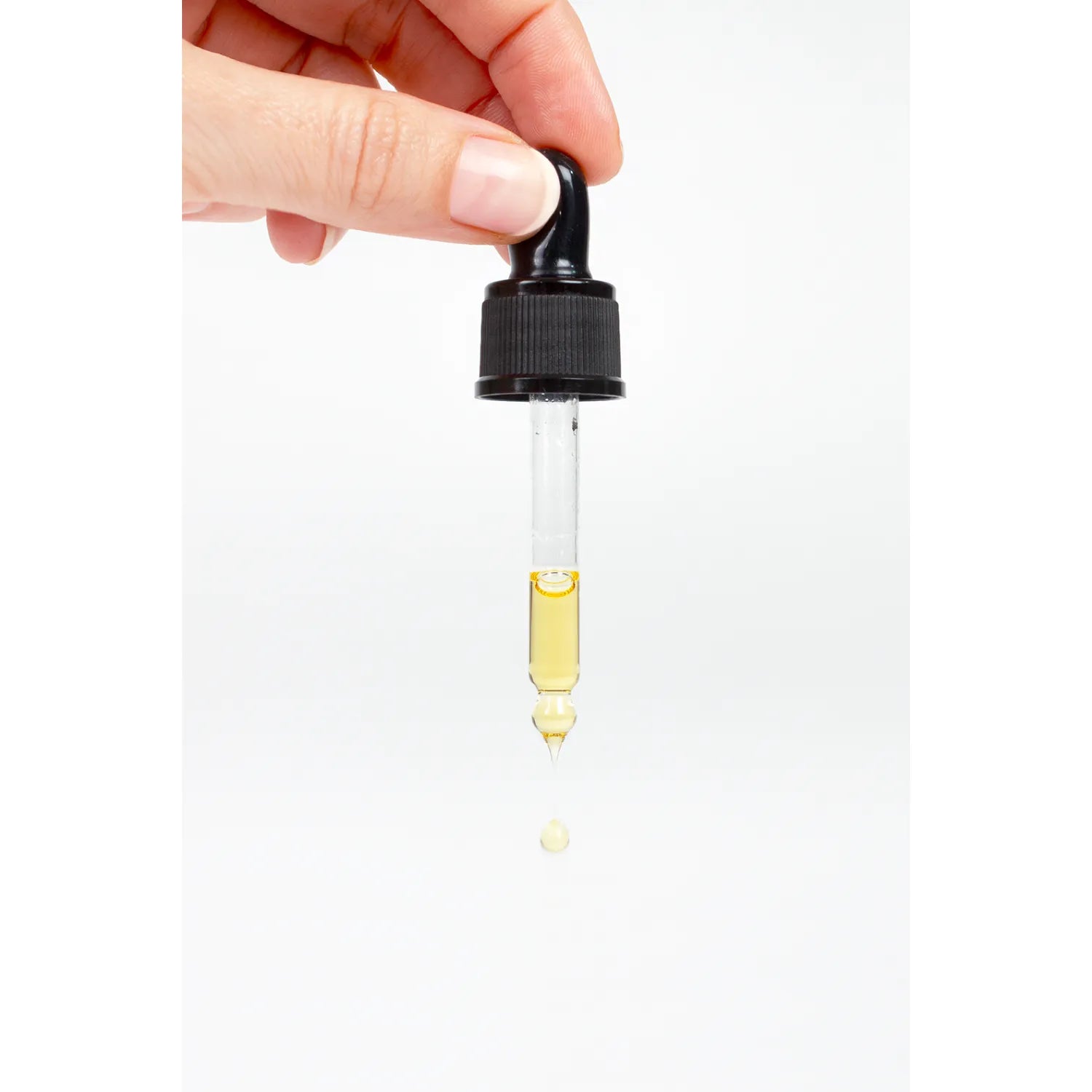 Sérum intime hydratant huiles végétales peaux sensibles effet apaisant quotidien