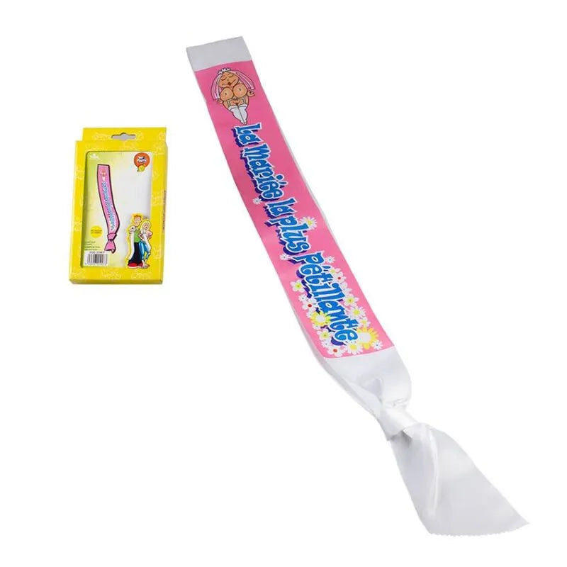 accessoire humoristique enterrement vie garçon original festif surprenant amusant photo durable facile utilisation soirée souvenir inoubliable Femarvi
