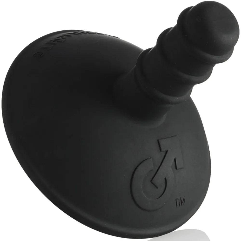 accessoire ventouse godes silicone mains libres fixation solide adhérence puissante compatible surfaces lisses installation rapide discrète rangement universel pratique