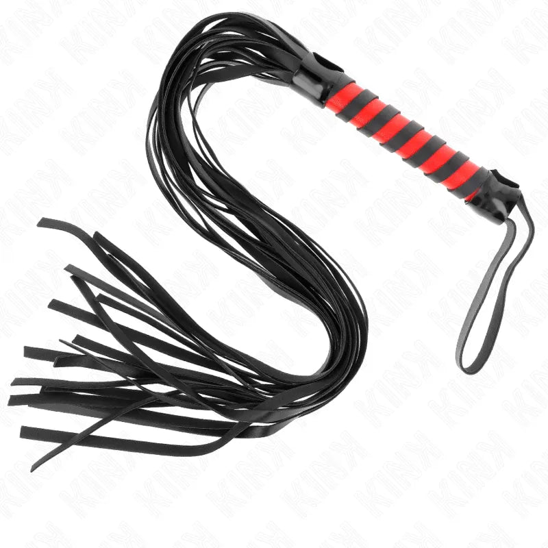 accessoires BDSM cuir véritable luxe prestige artisanal personnalisable ergonomique sécurisé durable finitions cravache fouet menottes harnais