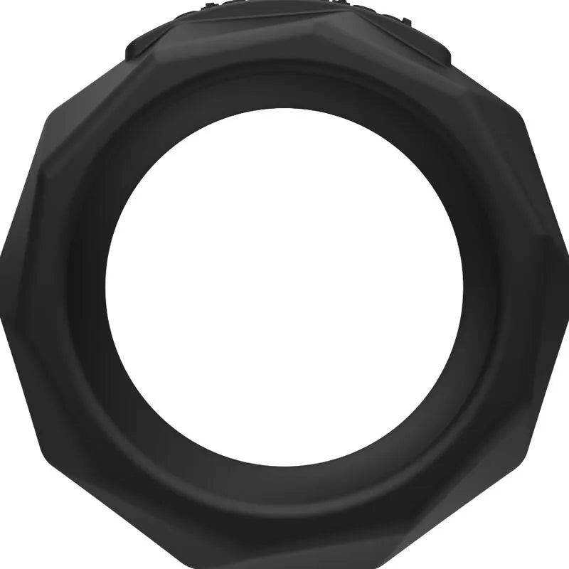 anneau pénien silicone ultra doux flexible résistant hypoallergénique ergonomique ajustable réutilisable confortable étanche discret sécurisé maintien stimulation hommes tailleunique
