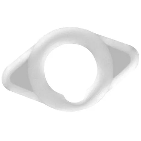 anneau puissance silicone médical érection intense durable élastique confort ergonomique biocompatible compatible pompe vide tailles multiples fabrication Allemagne prolongation éjaculation