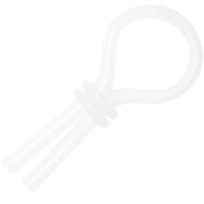 anneau pénien ajustable retardateur éjaculation prolongateur érection renforcée confortable ergonomique silicone hypoallergénique antidérapant réutilisable sensations intensifiées