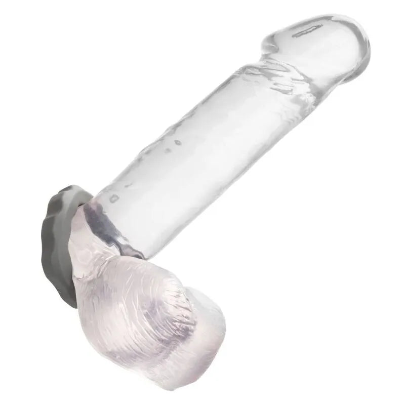 anneau pénien silicone liquide extensible ultra perlé stimulant imperméable doux durable confortable ajustable soutien érection endurance accrue plaisir intense