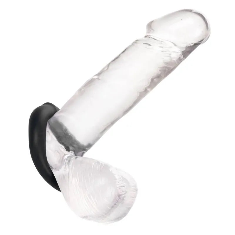 anneau pénien silicone liquide extensible durable élasticité confortable doux lisse robuste imperméable ajustable soutien érection endurance sensibilité
