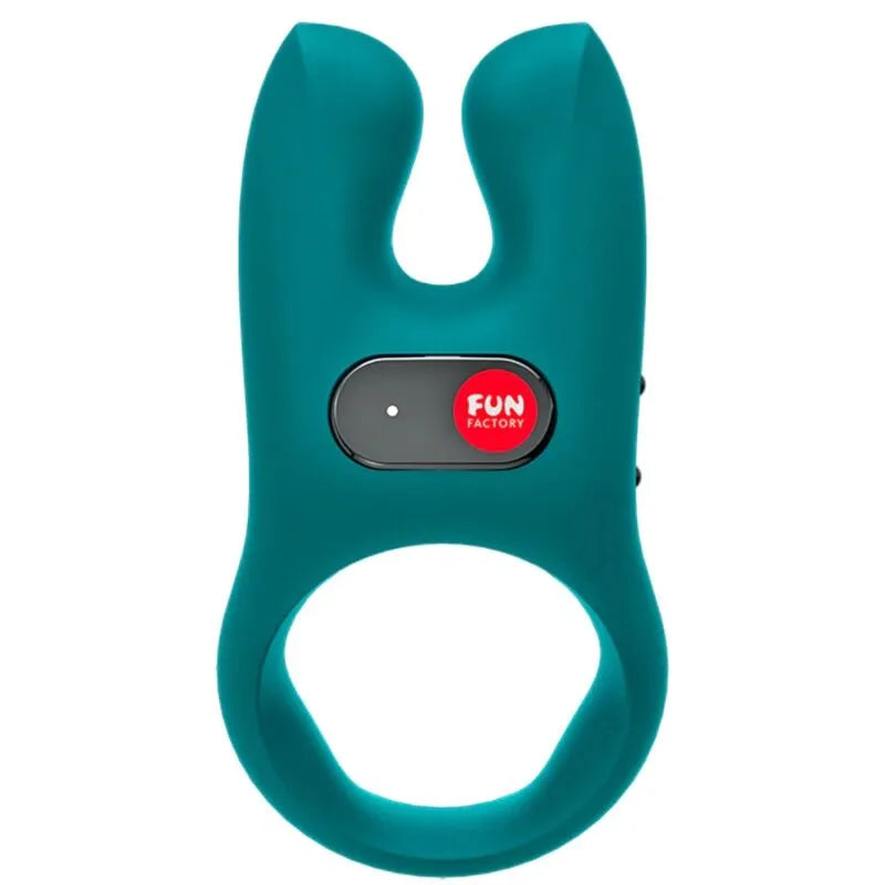 Anneau pénien vibrant silicone hypoallergénique rechargeable ergonomique flexible extensions vibrantes stimulation clitoridienne autonomie soixante minutes réglable tactile intuitif sensations intenses