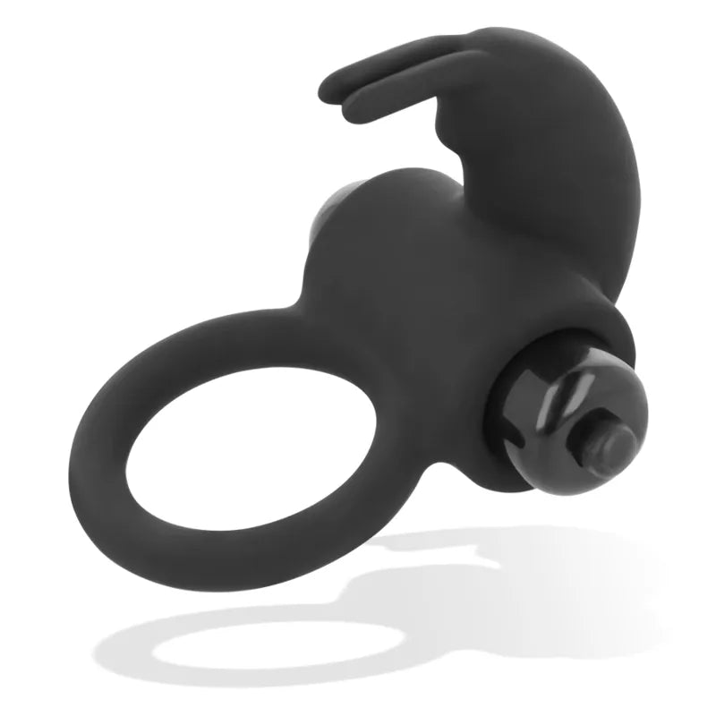 anneau pénien vibrant silicone hypoallergénique ergonomique extensible confort stimulation intense prolongation performance circulation sanguine amovible hygiénique