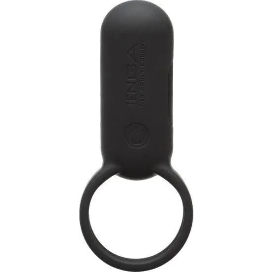 anneau vibrant couple cinq vibrations rythmiques imperméable autonomie soixante minutes rechargeable rapide usb silicone hypoallergénique compact discret léger etui rangement
