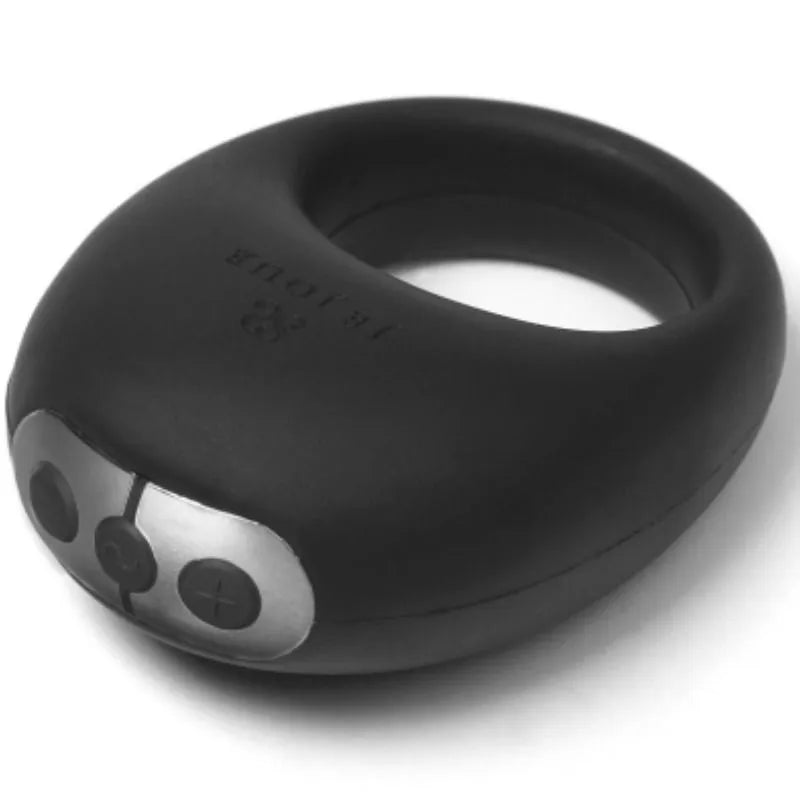 anneau vibrant flexible couples maintien érection stimulation clitoridienne partenaire moteur basse fréquence vibrations puissantes rechargeable autonomie prolongée ergonomique confortable intuitif