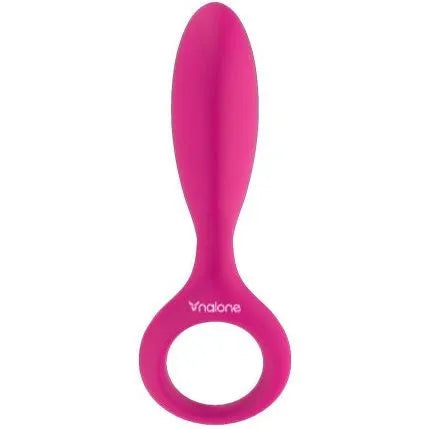 Anneau vibrant silicone rose ergonomique, contact clitoridien puissant, submersible, hypoallergénique, autonomie 2h.