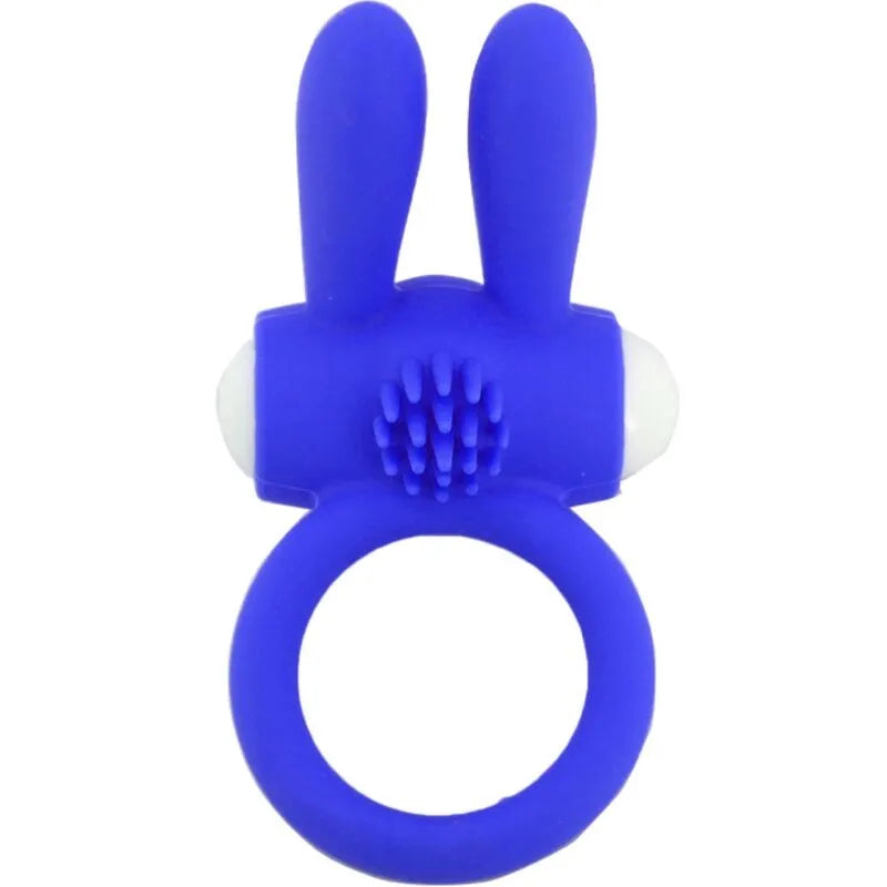 anneau vibrant étanche silicone médical qualité supérieure ergonomique extensible doux hypoallergénique submersible aquatique puissant discret stimulation ciblée intime fonctionnement piles