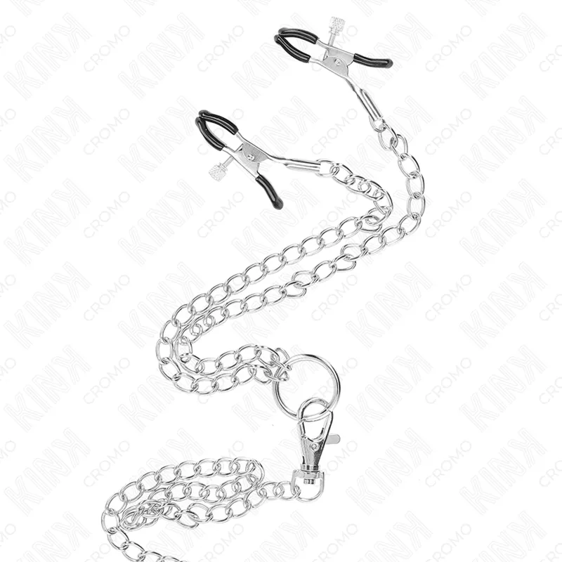 Anneaux péniens BDSM en cuir noir et acier inoxydable, ajustables, finition polie, pour stimulation et contrôle intimes.