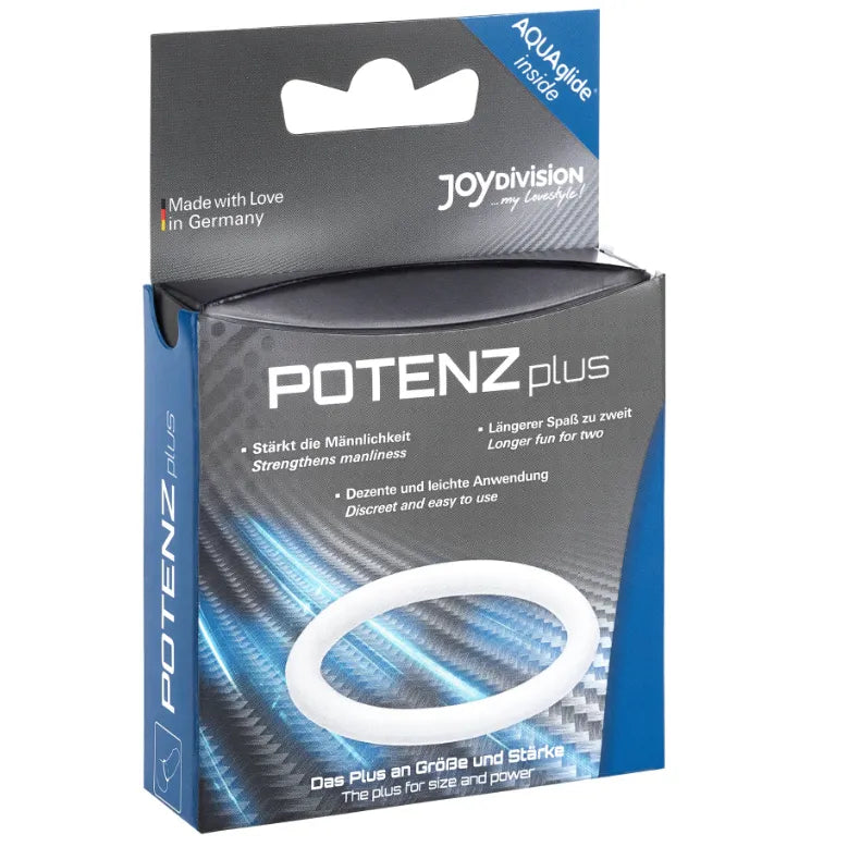Anneaux pénis testicules silicone médical, hypoallergéniques, ajustement universel, confort et sécurité, couleur blanche.