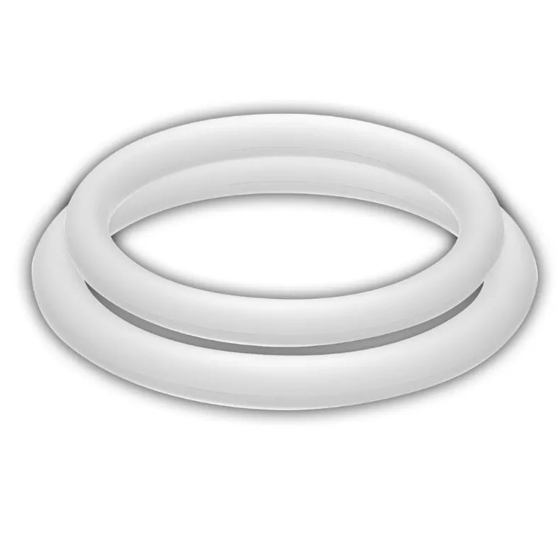 Anneaux Pénis Testicules Silicone Médical Hypoallergénique Sans Phtalates Bisphénol Allemagne Taille M Ajustement Parfait Prolongation Érection Retard Éjaculation Confortable Durable