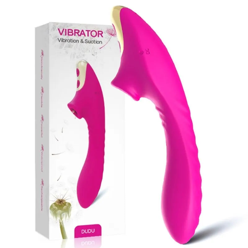 Appareil aspiration clitoridienne étanche Armony silicone médical ABS ergonomique pliable compact rechargeable batterie submersible hypoallergénique neuf modes vibration aspiration stimulation