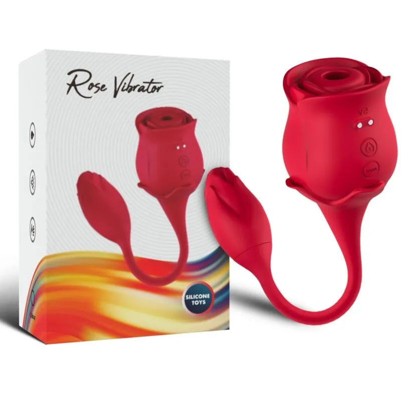 Appareil aspiration clitoridienne étanche Armony innovant silicone médical hypoallergénique ABS ergonomique rechargeable autonome multivitesse multimode silencieux