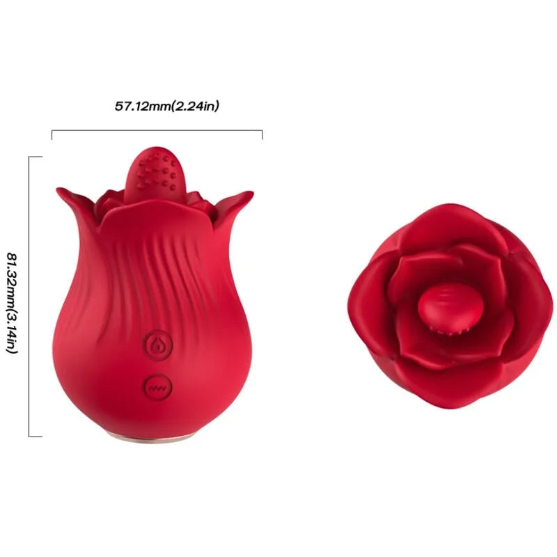 Appareil D'Aspiration Clitoridienne Étanche Silicone