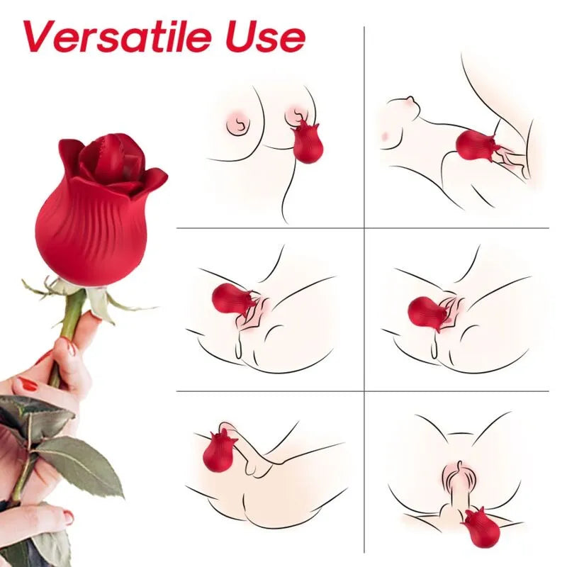 Appareil D'Aspiration Clitoridienne Étanche Silicone