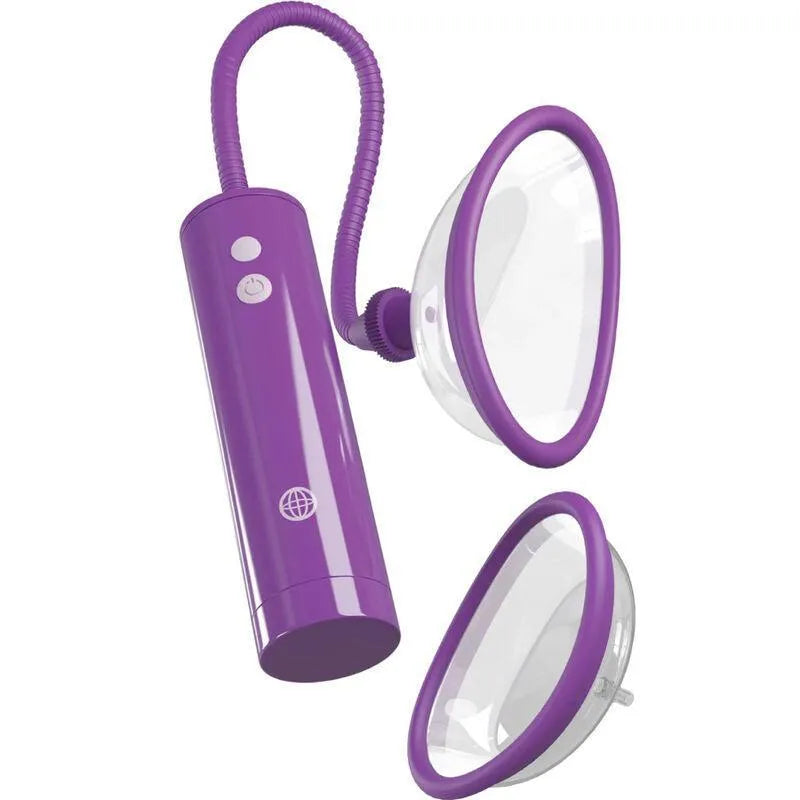 aspirateur intime silicone rechargeable préliminaires aspiration automatique trois vitesses bonnets hermétiques deux tailles stimulation clitoris vulve portable silencieux