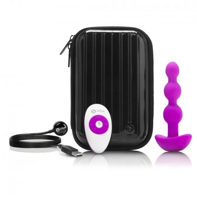 bouchon anal triplet vibrations silicone hypoallergénique soyeux flexible deux moteurs puissants six niveaux quinze modes télécommande rechargeable batterie autonomie