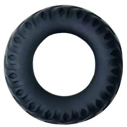 Bague serrage silicone retardateur éjaculation submersible sans phtalates flexible confortable hypoallergénique température corporelle adaptable diamètre intérieur deux centimètres