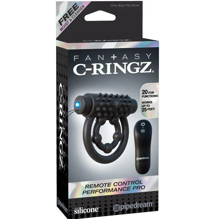 Bague Télécommande Vibrante Silicone Sans Phtalates Sans Fil Vingt Modes Vibrations Anneaux Extensibles Érection Améliorée Stimulation Partenaire Confort Optimal Complicité