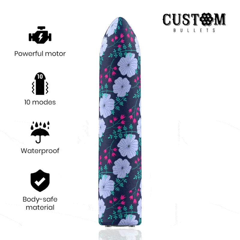 balle vibrante compacte rechargeable silicone dix modes vibration pulsation oscillation élégant discret voyage submersible silencieux puissant doux durable
