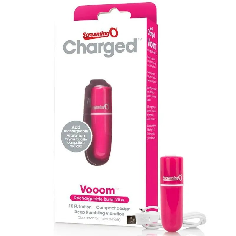 balle vibrante rose rechargeable submersible dix modes vibrations autonomie soixante minutes compacte portable silicone sécurisée corps élégante design six centimètres