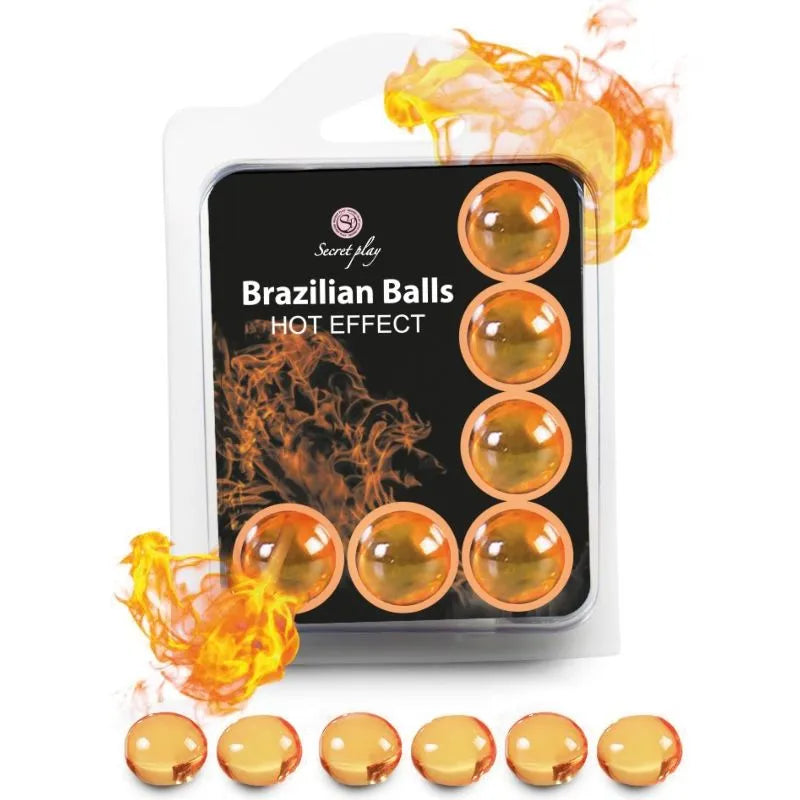 balles brésiliennes chauffantes érotiques sensorielles lubrifiantes thermiques solubles huileuses sensuelles activables instantanées pratiques préliminaires discrètes surprenantes