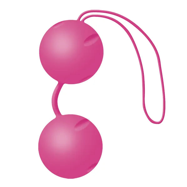 Balles Kegel silicone Silikomed allemande haute qualité effet trampoline stimulation douce entraînement périnée postnatal prévention incontinence imperméable hypoallergénique dermatologiquement testé