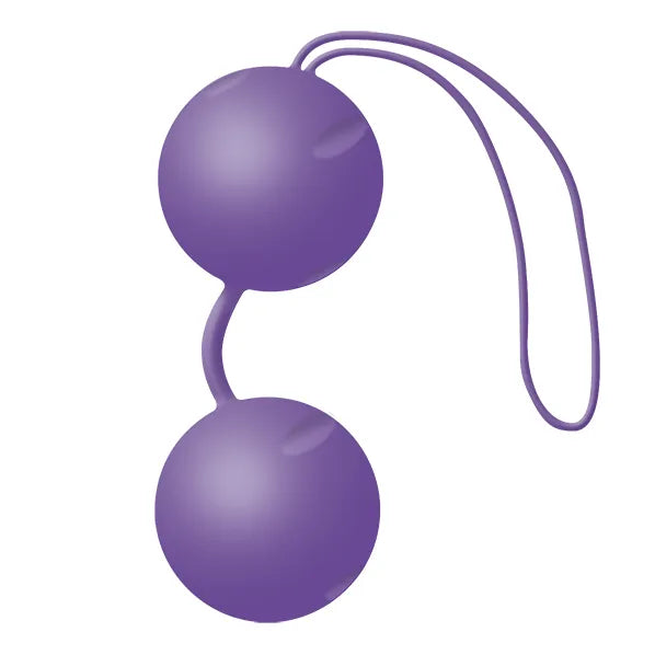 Balles Kegel Silicone Silikomed Haute Qualité Renforcement Plancher Pelvien Douce Efficace Effet Trampoline Stimulation Pelvienne Postnatal Antiincontinence Imperméable Silencieuse Allemande