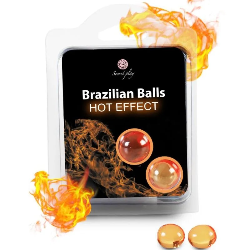 Ballon Brésilien Lubrifiant Érotique Chauffant Chaleur Intense Soyeux Libération Rapide Quelques Minutes Pression Manuelle Humidification Main Surprise Préliminaires