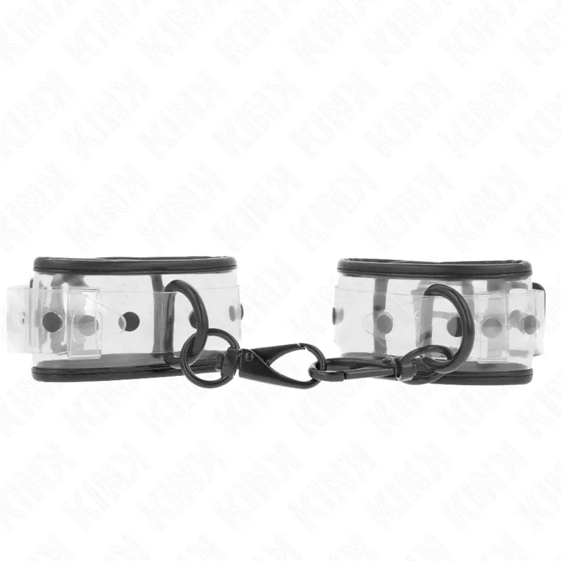 Bandes poignets cuir véritable durable élégantes robustes confortables sécurisées ergonomiques réglables boucles métalliques finitions soignées esthétiques sensuelles unisexes