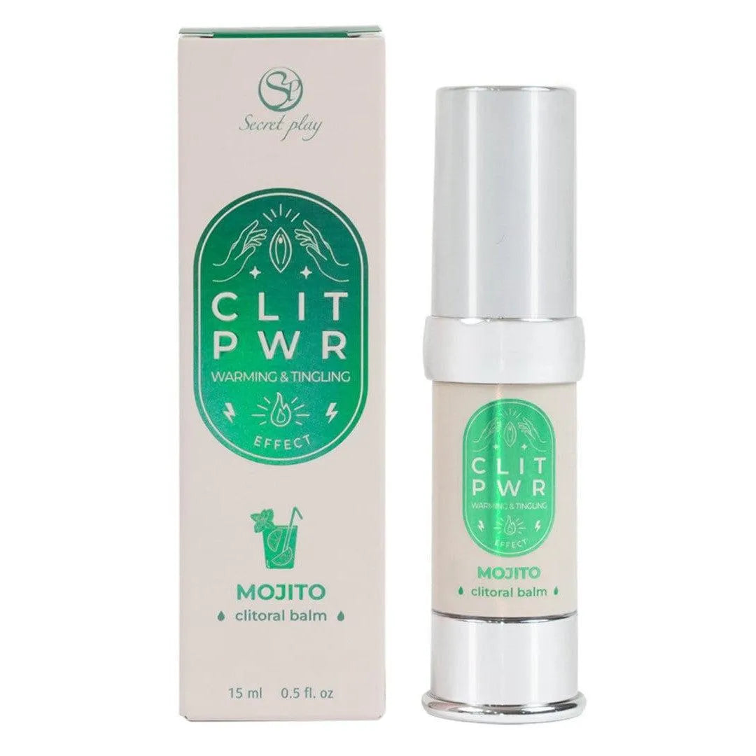 baume clitoridien stimulant effet chaleur intense vibration sensation sensibilité orgasmes absorption rapide application gouttes formulé sécurisé
