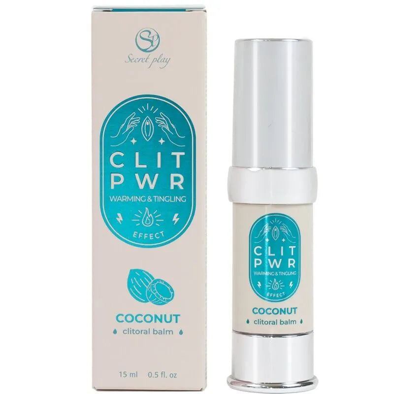 baume stimulant clitoris chauffant vibratoire sensation intense absorption rapide sensibilisation accrue naturelle formulation ciblée conditionnement hermétique capacité quinze millilitres