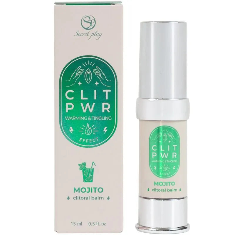 baume stimulant clitoris chauffante vibrante chaleur intense orgasmique ciblée sensibilité accrue absorption rapide formule naturelle conditionnement hermétique capacité quinze millilitres