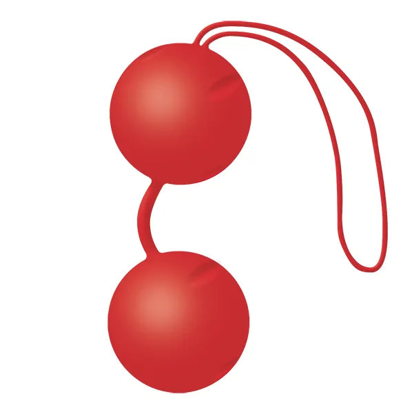 billes kegel silicone sans phtalates fabrication allemande effet trampoline stimulation douce périnéale postnatal plaisir sexuel prévention incontinence