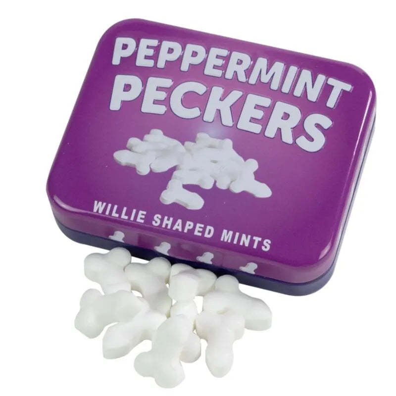bonbons menthe mentholés sans sucre adultes boîte réutilisable compacte portable pratique longue durée intense rafraîchissement haleine fraîche design discret généreux