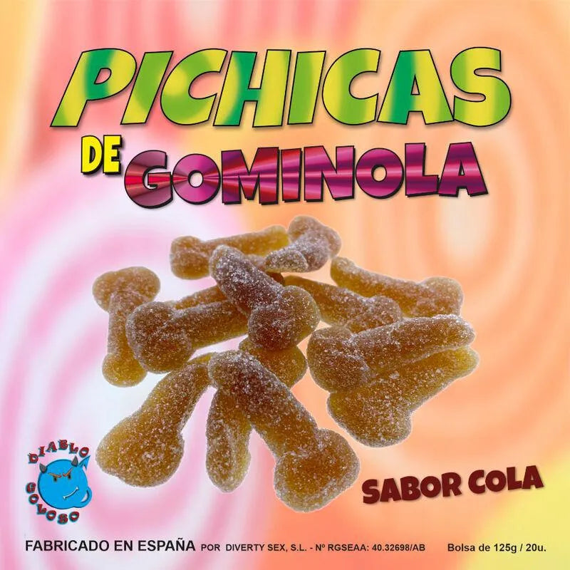 Bonbons érotiques cola moelleux forme phallique coquins idéaux fêtes enterrements vie jeune fille anniversaires cadeaux amusants audacieux qualité supérieure