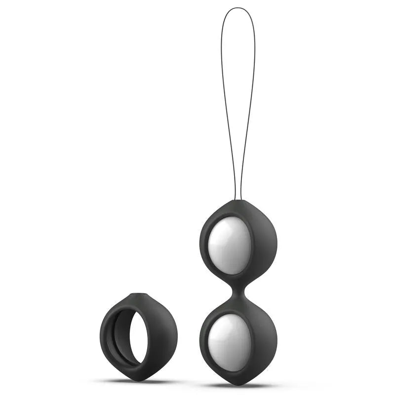 boule geisha Bfit classique flexible silicone ABS TPE étanche confort adaptabilité harnais poids personnalisable débutante expérimentée entraînement périnée discret entretien