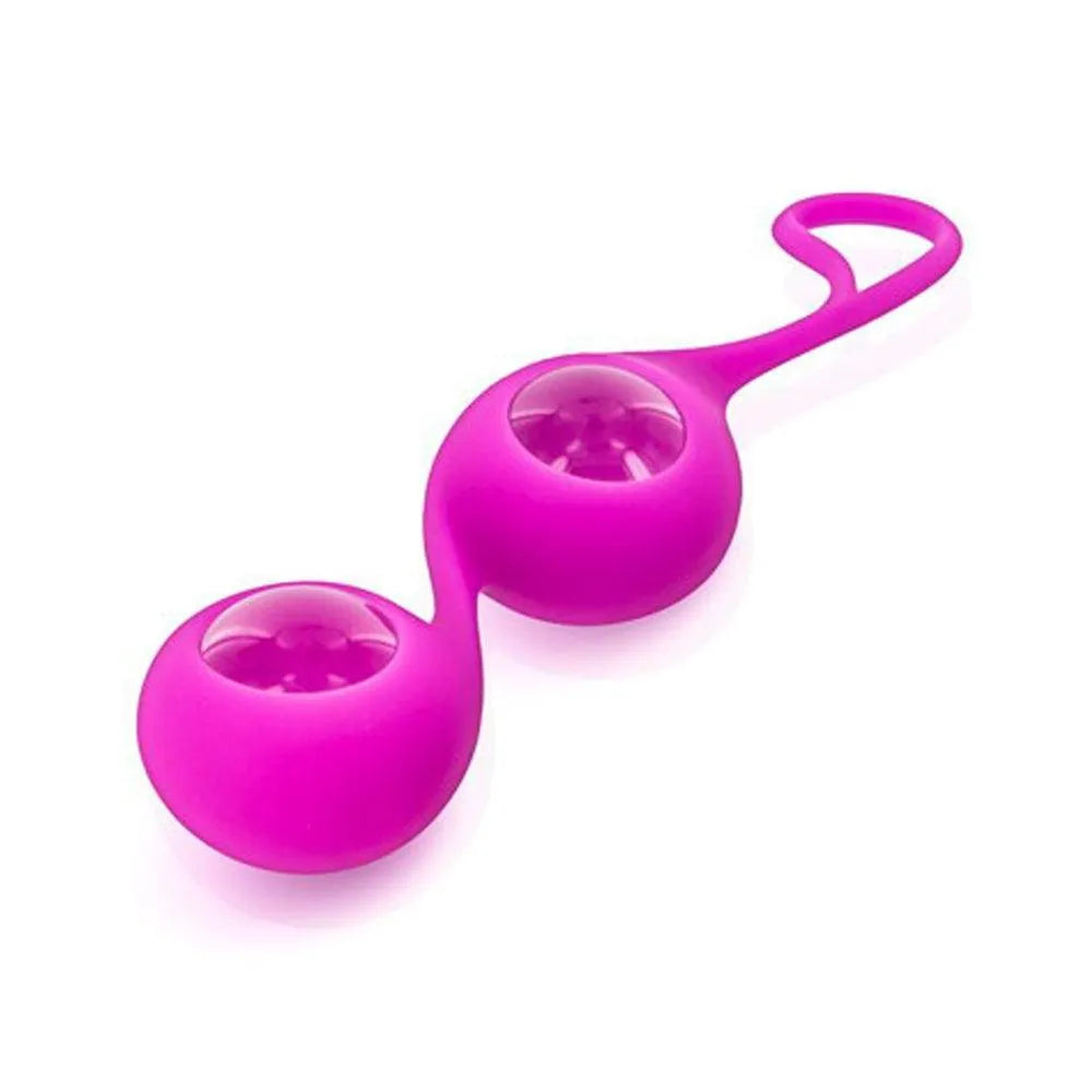 boules geisha classiques billes verre borosilicate amovibles ultra résistantes modulables utilisables seules collection intime kegel renforcement périnéal