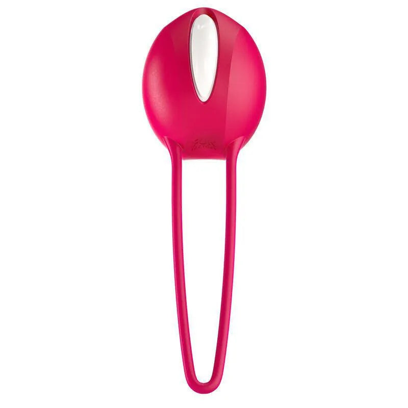 boule geisha débutante silicone hypoallergénique renforcement plancher pelvien discret ergonomique insertion facile silencieuse stimulation pelvienne prévention incontinence sensibilité intime